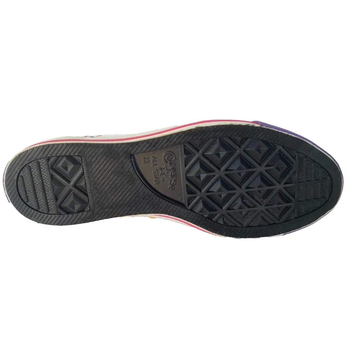 Converse shoes - Converse OX - 108929F - Multicolor 6