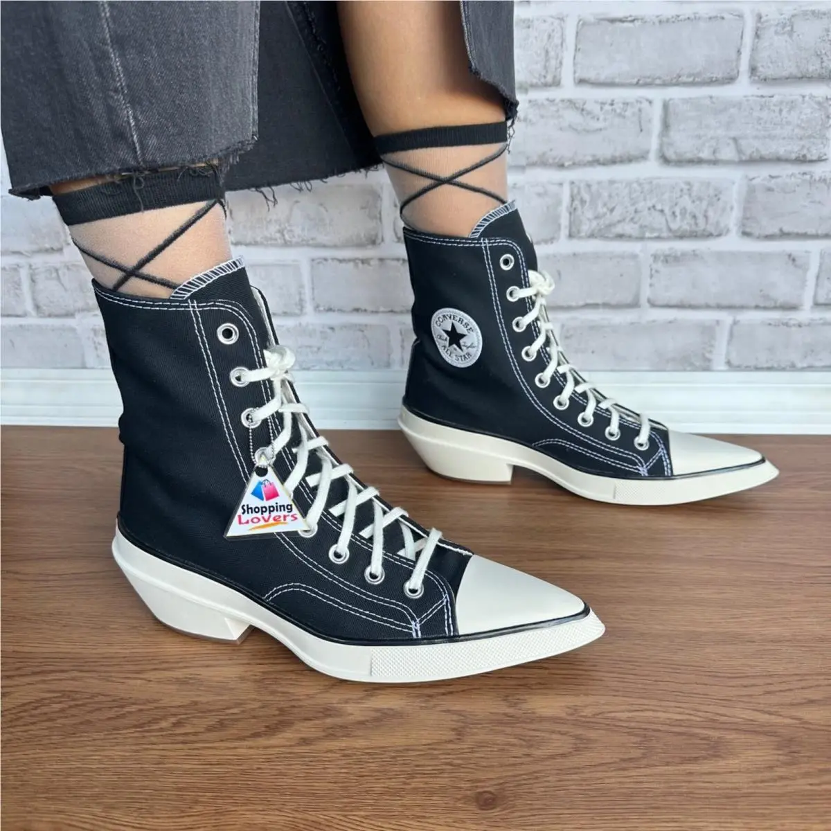 Converse shoes - Converse Chuck 70 - Chuck - A13016C - Black (UPC: 194435632629) 0