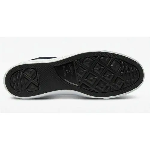 Converse shoes - Converse Chuck Taylor All-Star Hi - 170365F - Black/Ash Stone/Digital Blue (UPC: 194432715776) 4