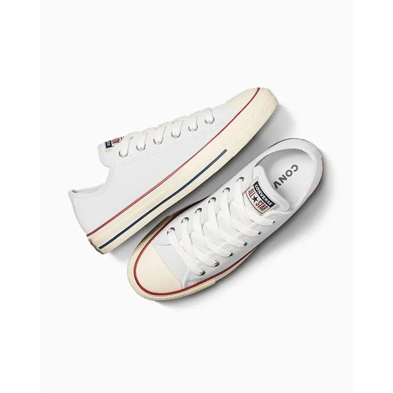 Converse shoes - Gray 3