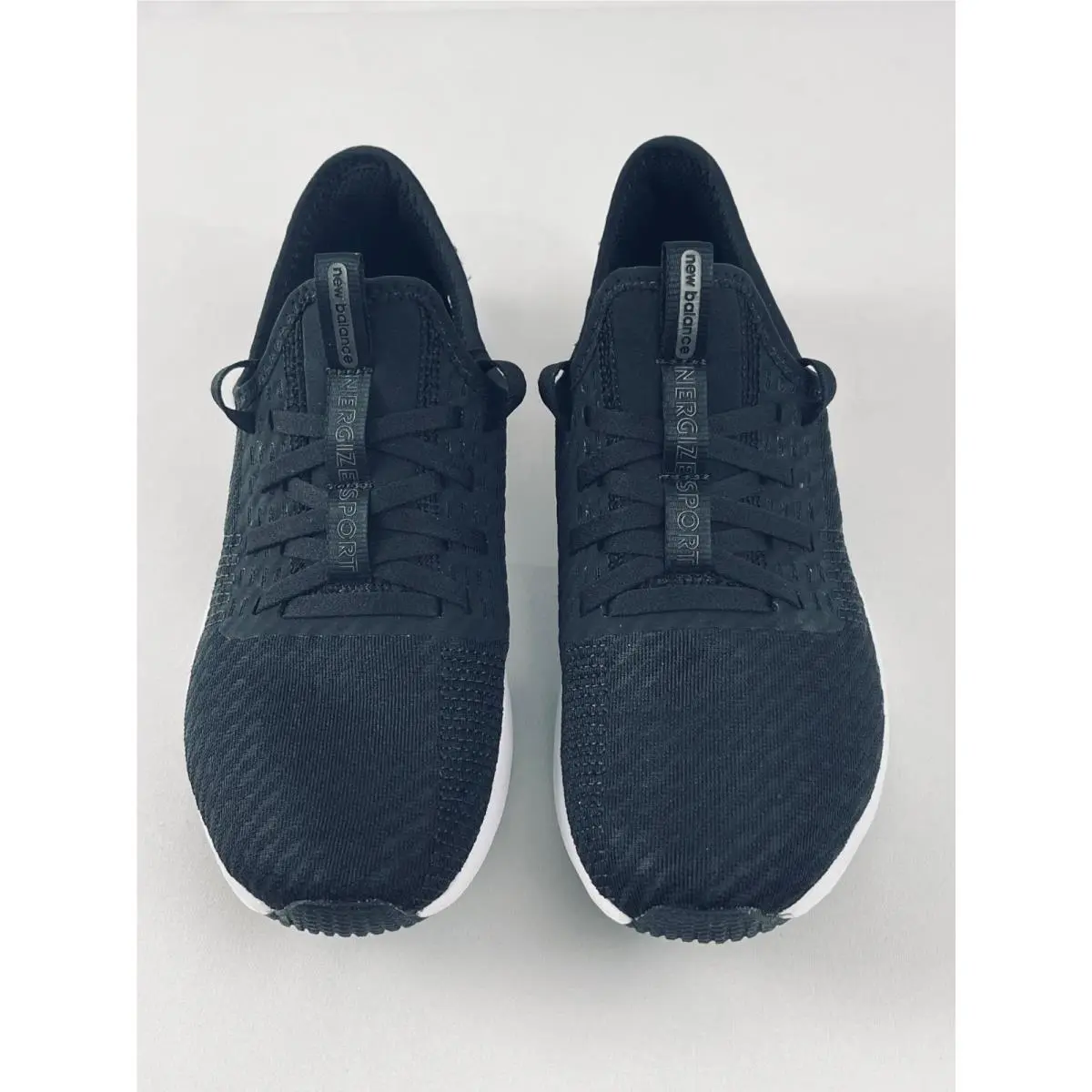 New Balance shoes - Dynasoft Nergize Sport V2 - Dynasoft Nergize Sport - WNRGSBW2 - Black 1