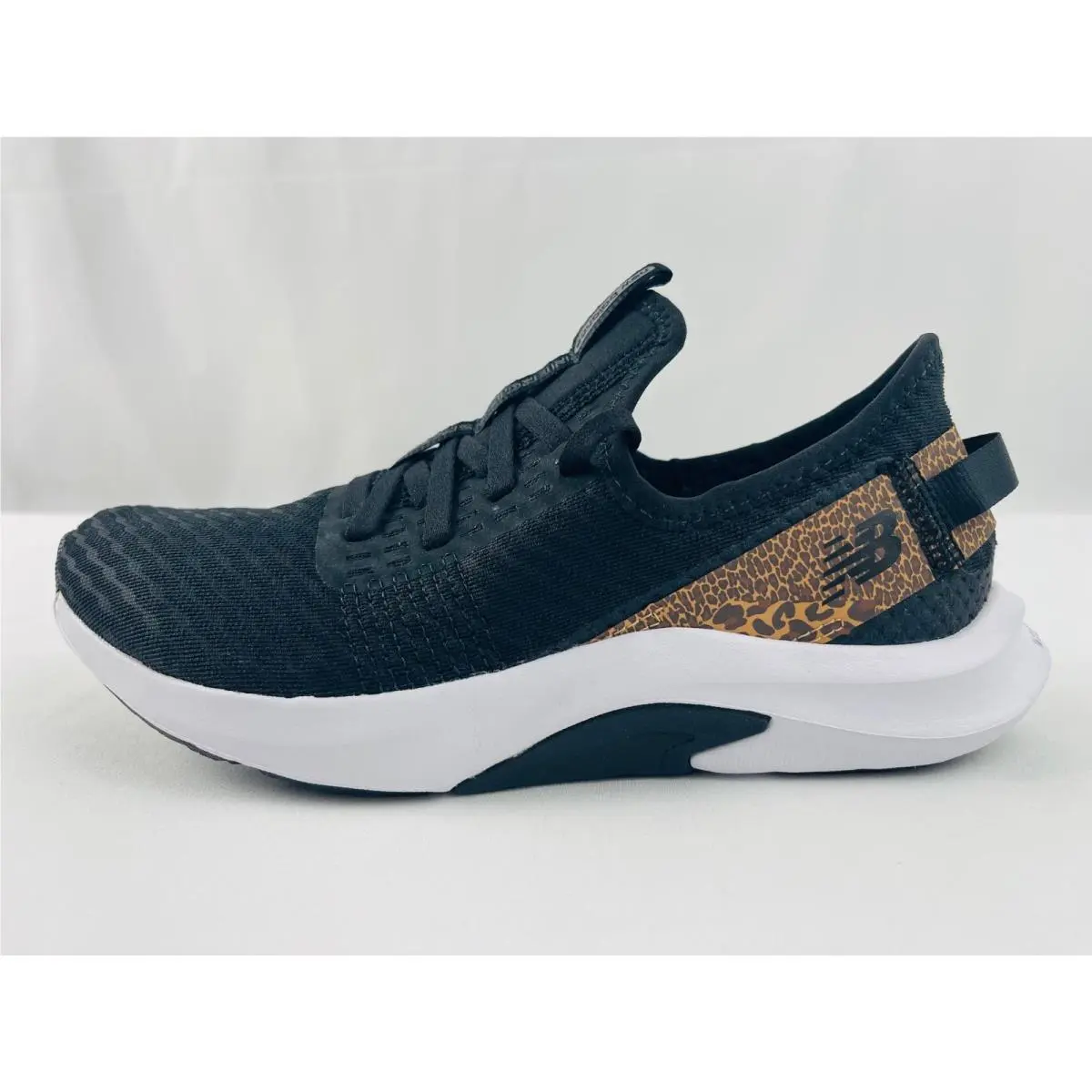 New Balance shoes - Dynasoft Nergize Sport V2 - Dynasoft Nergize Sport - WNRGSBW2 - Black 6