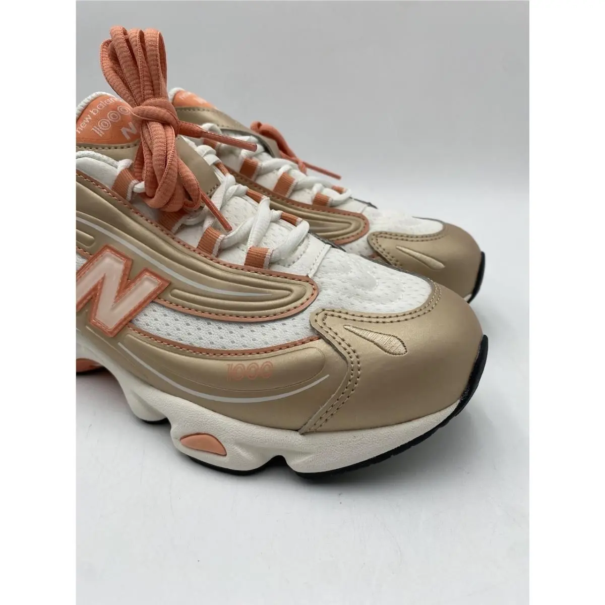 New Balance shoes - New Balance 1000 - Brown 0