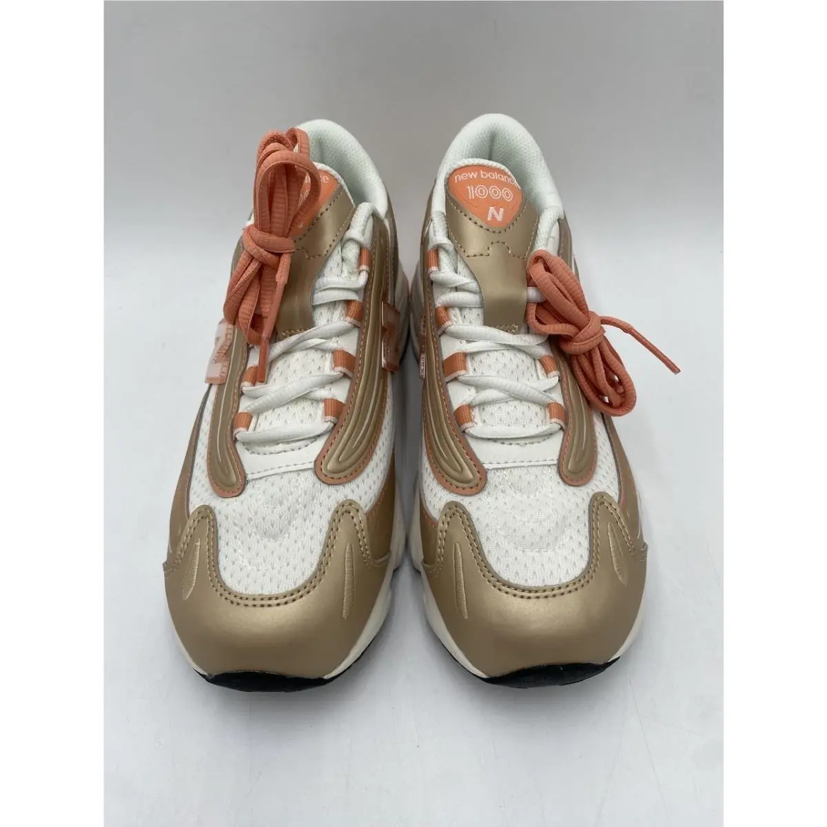 New Balance shoes - New Balance 1000 - Brown 4
