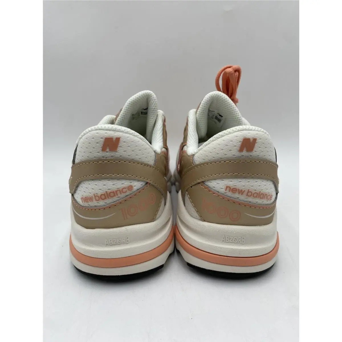 New Balance shoes - New Balance 1000 - Brown 5