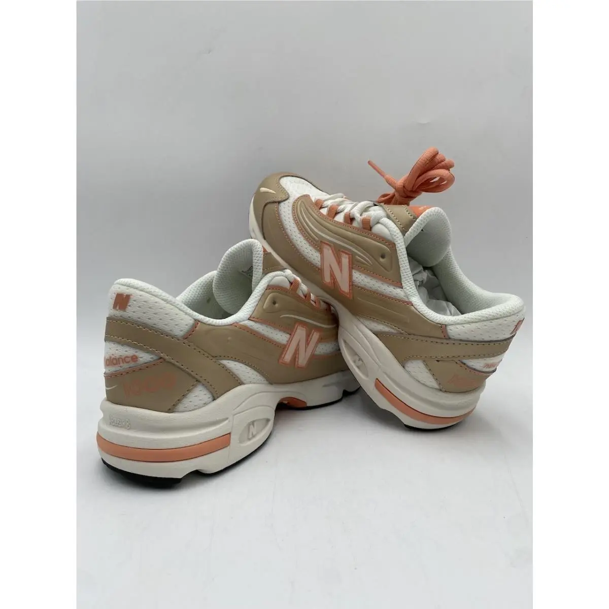 New Balance shoes - New Balance 1000 - Brown 6