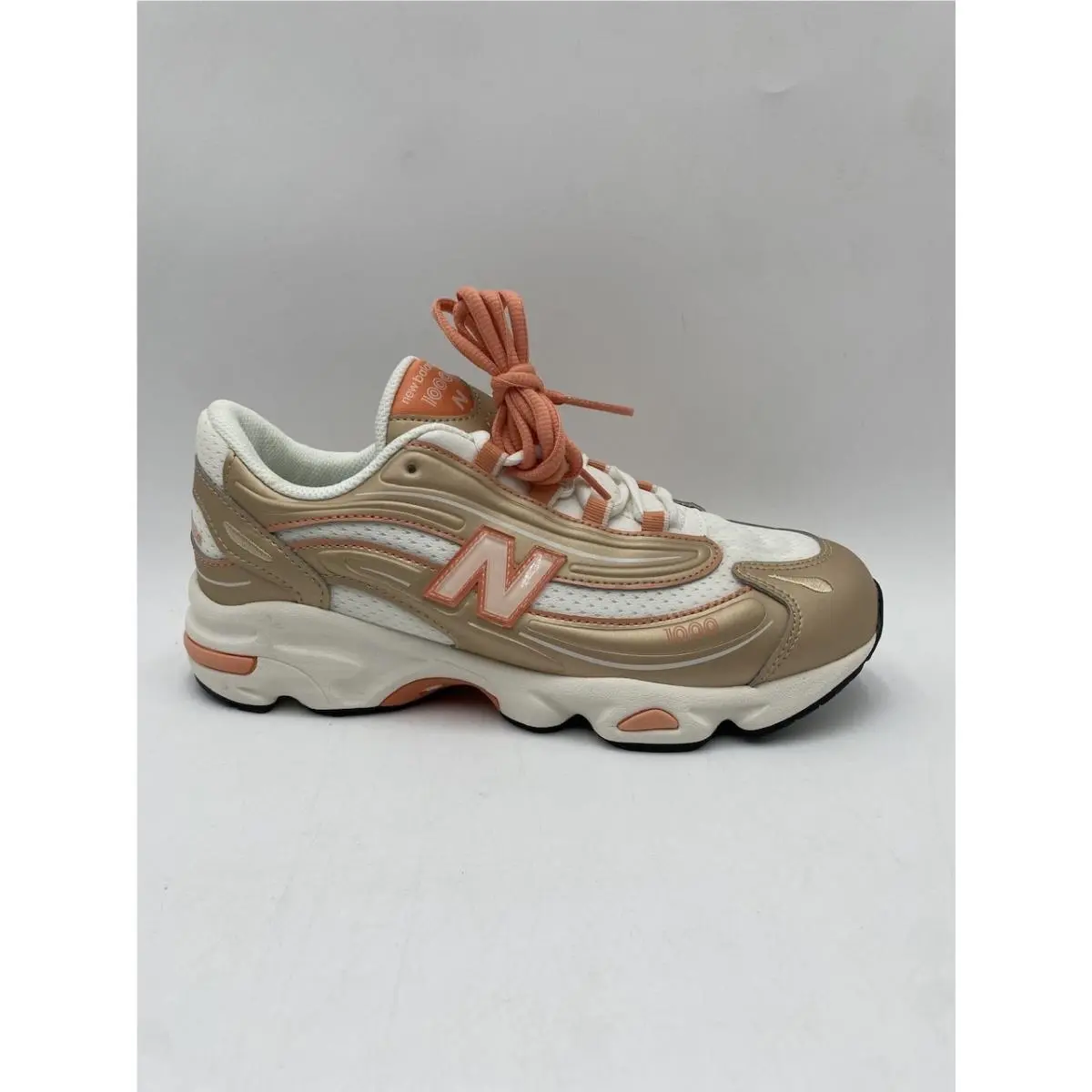 New Balance shoes - New Balance 1000 - Brown 12