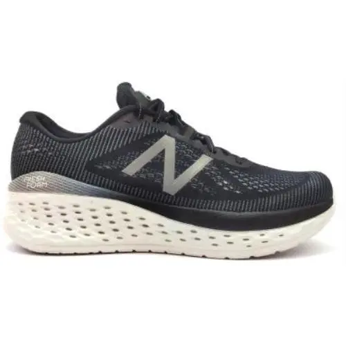 New Balance shoes - Grey/White/Black 0