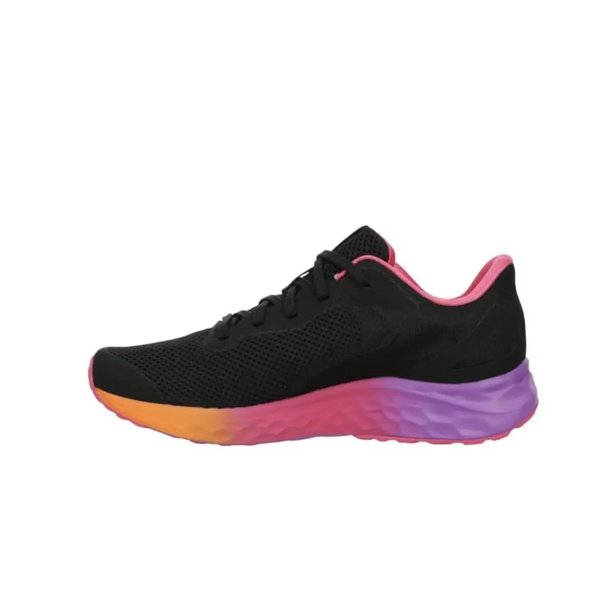 New Balance Unisex-child Fresh Foam Arishi V4 Lace-uprunning Shoe