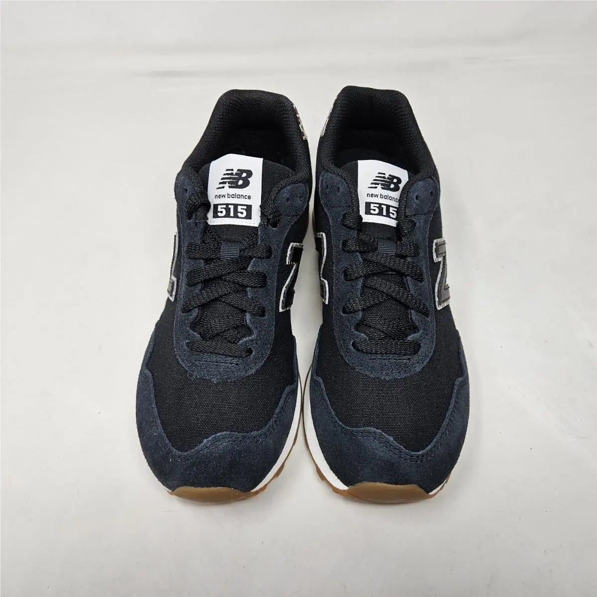 New Balance shoes - New Balance 515v3 - WL515SB3 - Black (UPC: 196941332611) 2