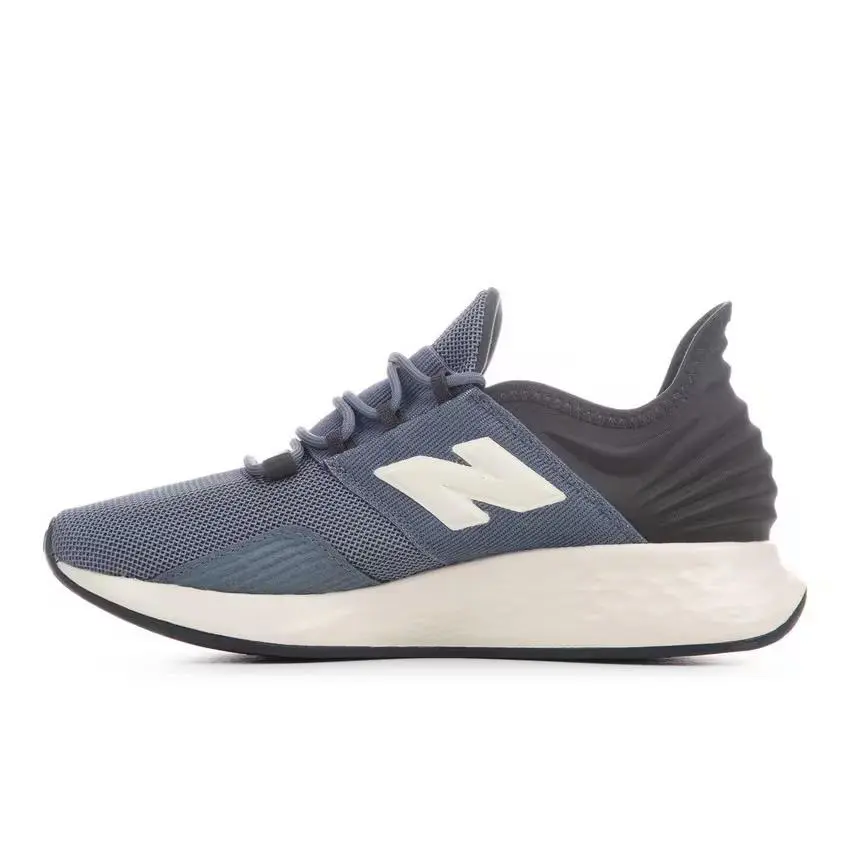 New Balance shoes - New Balance Fresh Foam Roav - Blue 0