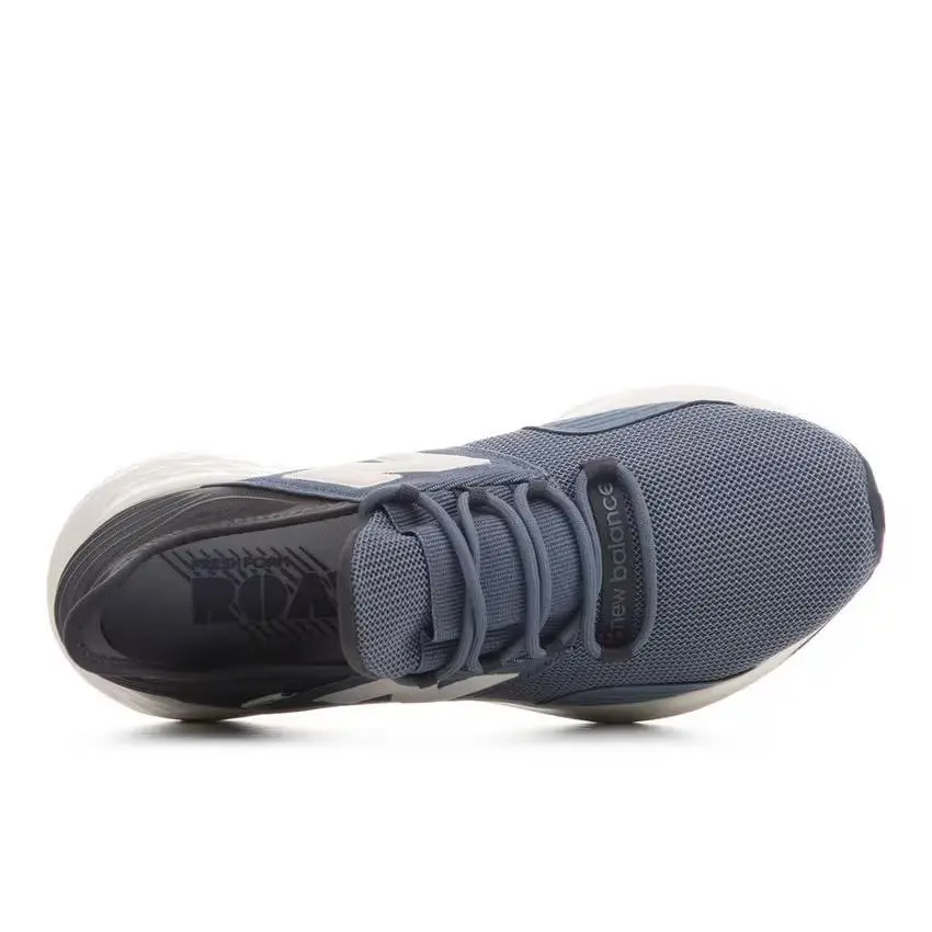 New Balance shoes - New Balance Fresh Foam Roav - Blue 4