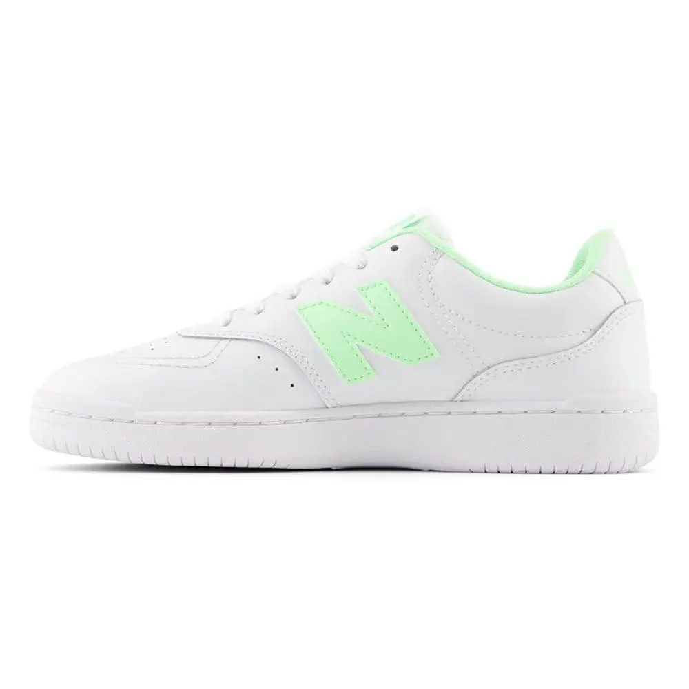 New Balance shoes - BBW80WMG - BBW80WMG - White/Mint Green (UPC: 197376281161) 0