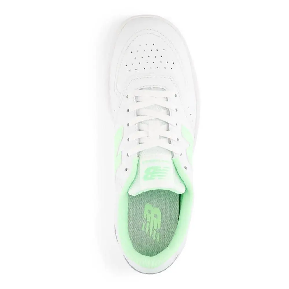 New Balance shoes - BBW80WMG - BBW80WMG - White/Mint Green (UPC: 197376281161) 2