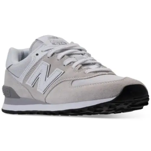 New Balance shoes - WS574SFF - 31200089/8/M - blanc divers (UPC: 739655530258) 0