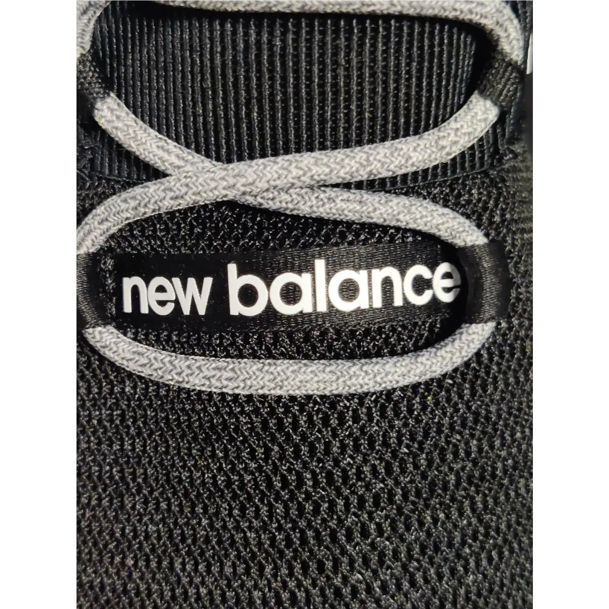 New Balance shoes - New Balance Fresh Foam Roav - Black 6