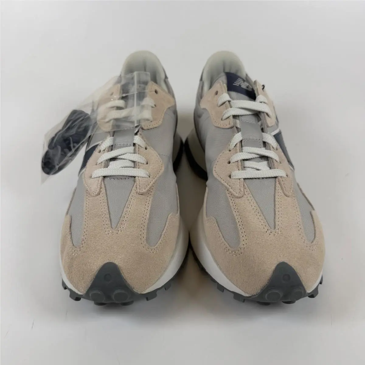 New Balance shoes - MS327GRY - MS327GRY - Gray 2