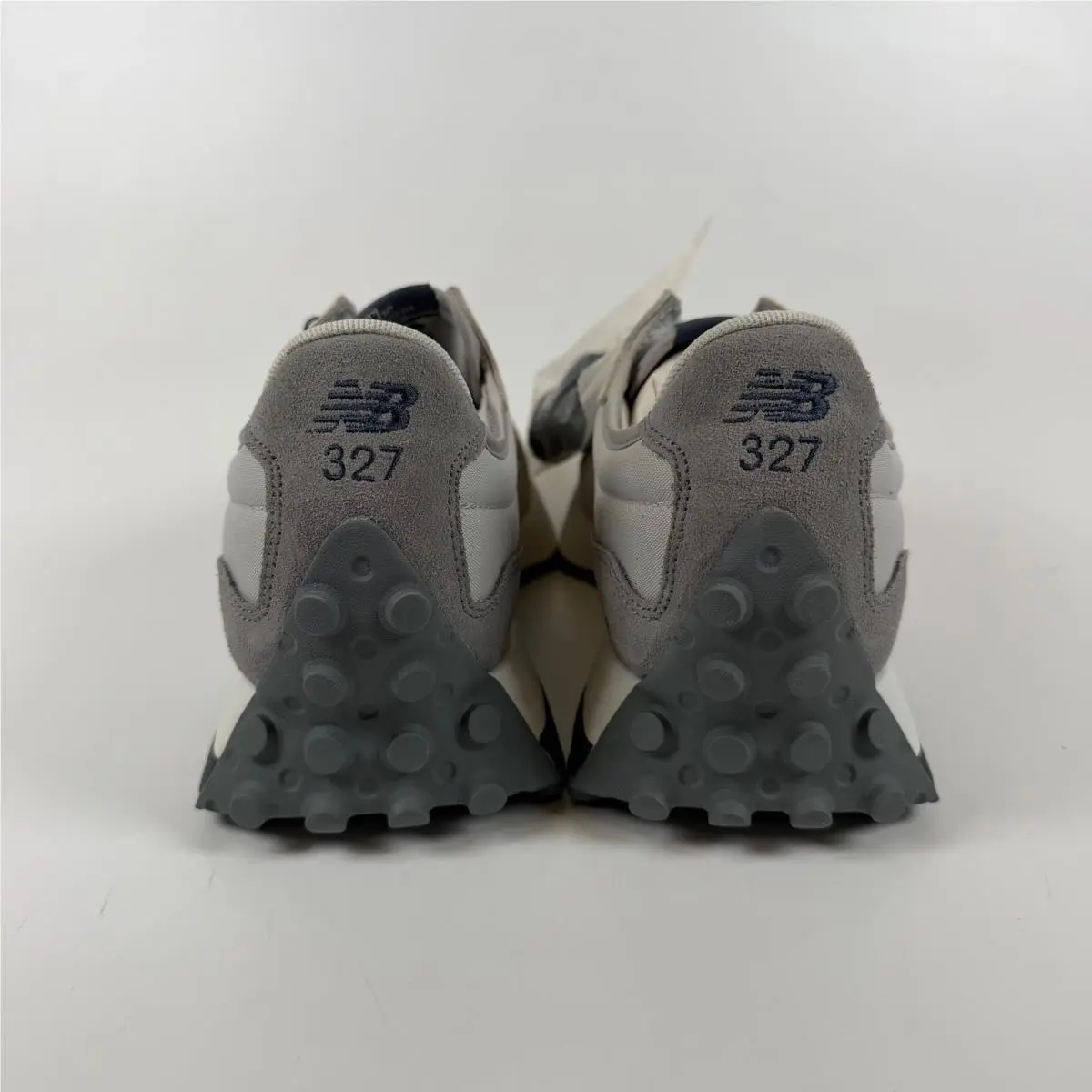 New Balance shoes - MS327GRY - MS327GRY - Gray 3