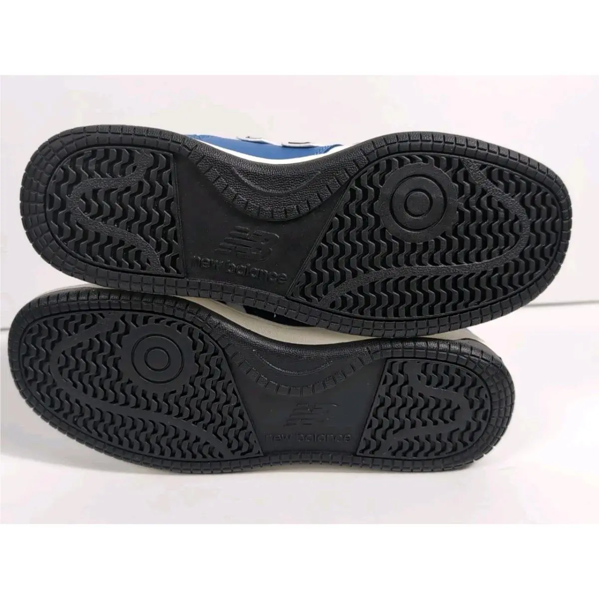 New Balance shoes - New Balance 480 - Blue (UPC: 197376989111) 9