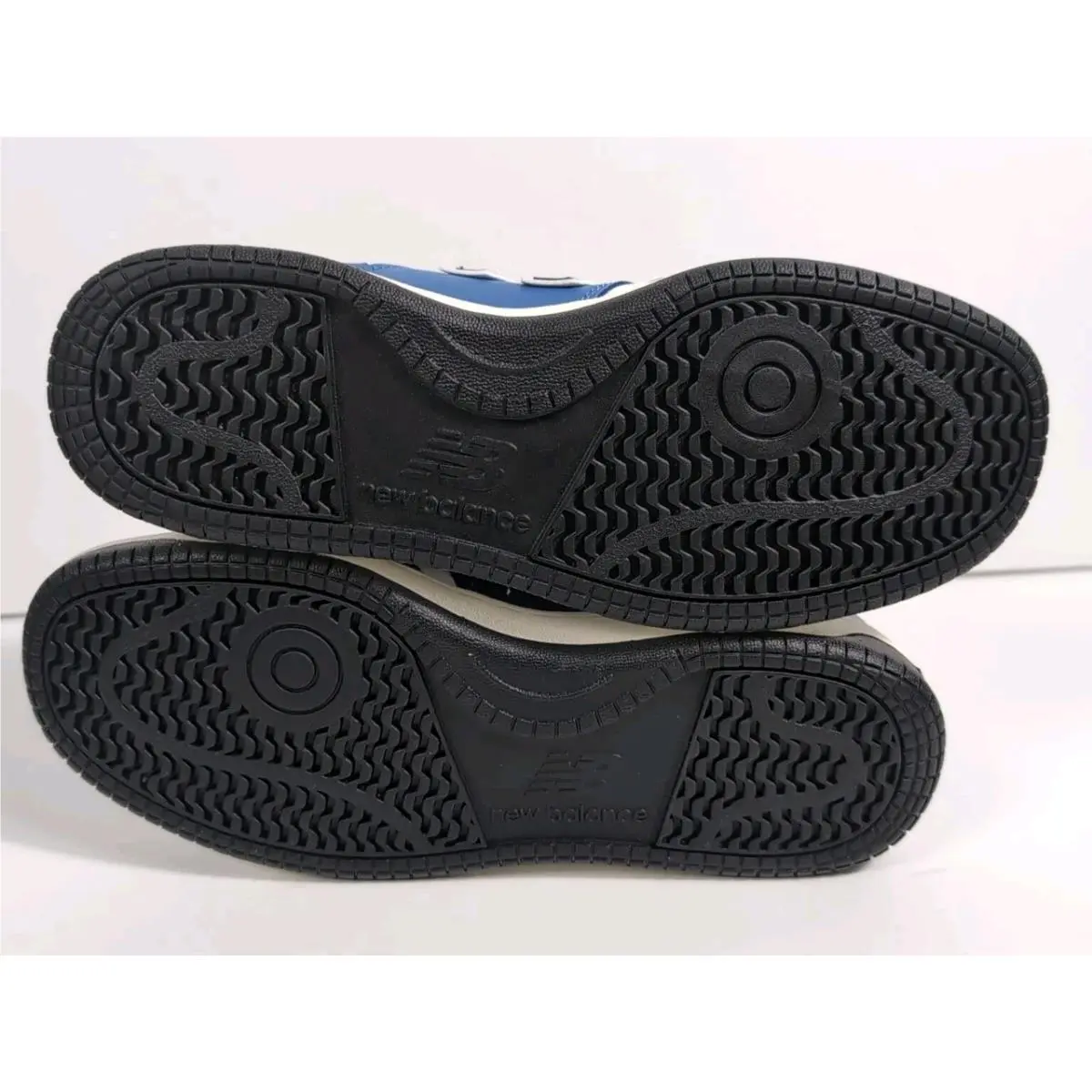 New Balance shoes - New Balance 480 - Blue (UPC: 197376989111) 10