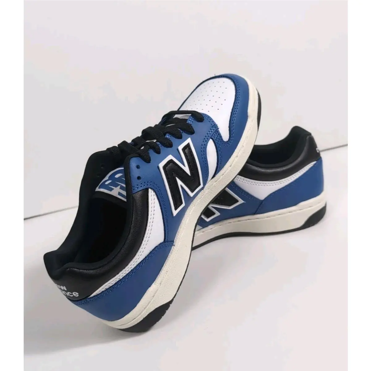 New Balance shoes - New Balance 480 - Blue (UPC: 197376989111) 13