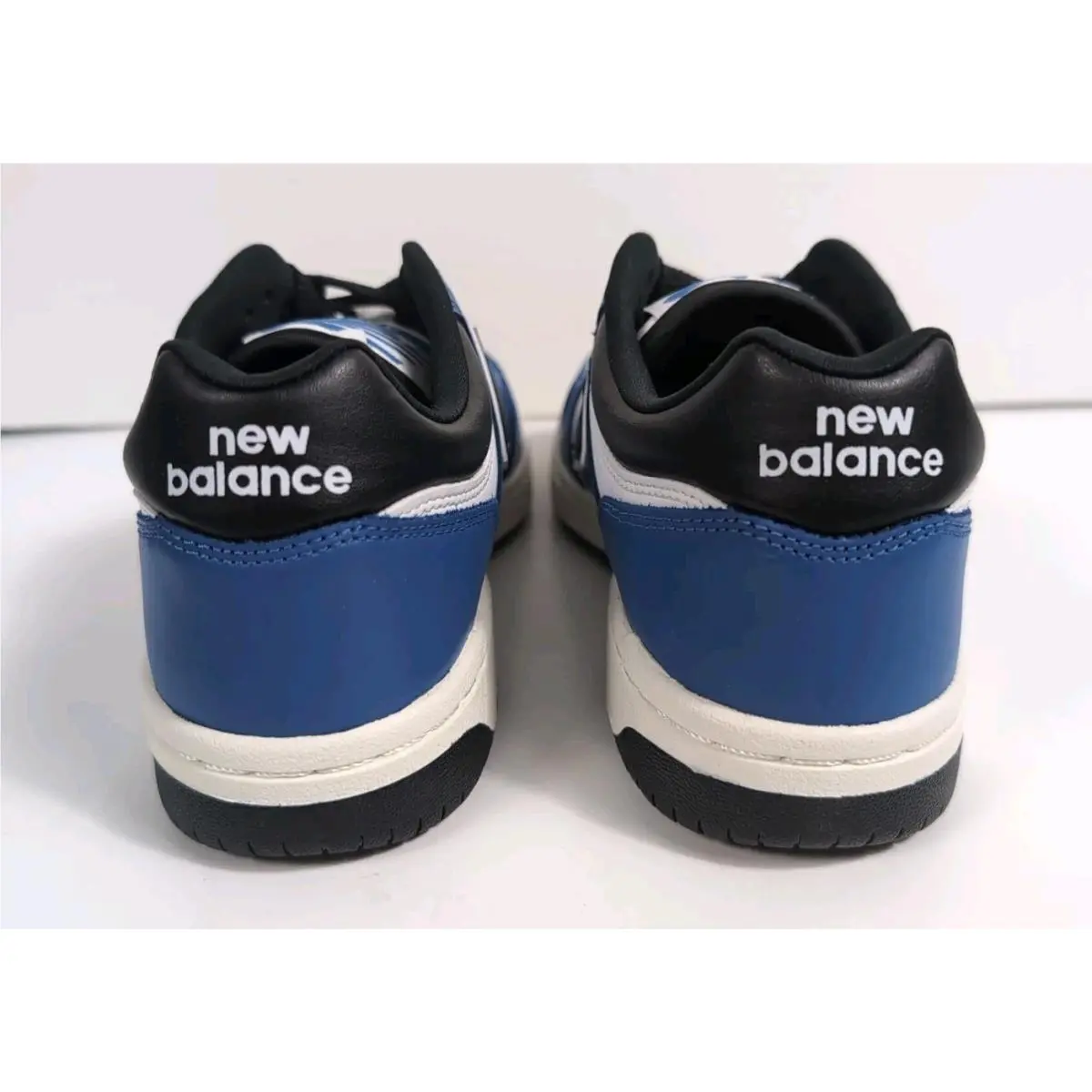 New Balance shoes - New Balance 480 - Blue (UPC: 197376989111) 5