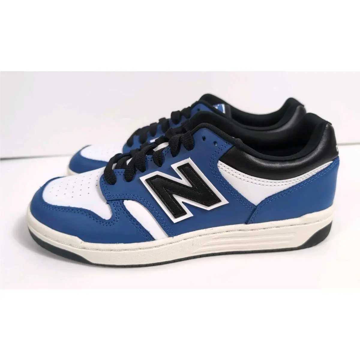 New Balance shoes - New Balance 480 - Blue (UPC: 197376989111) 6