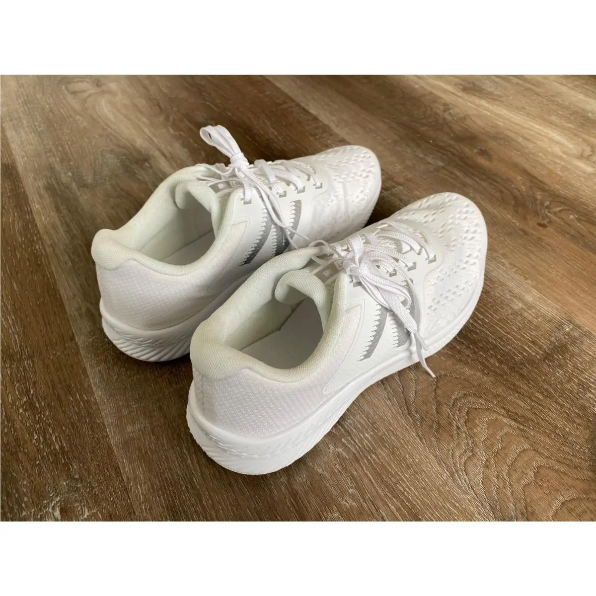 New Balance shoes - New Balance DRFT - DRFT - White (UPC: 739980943815) 9