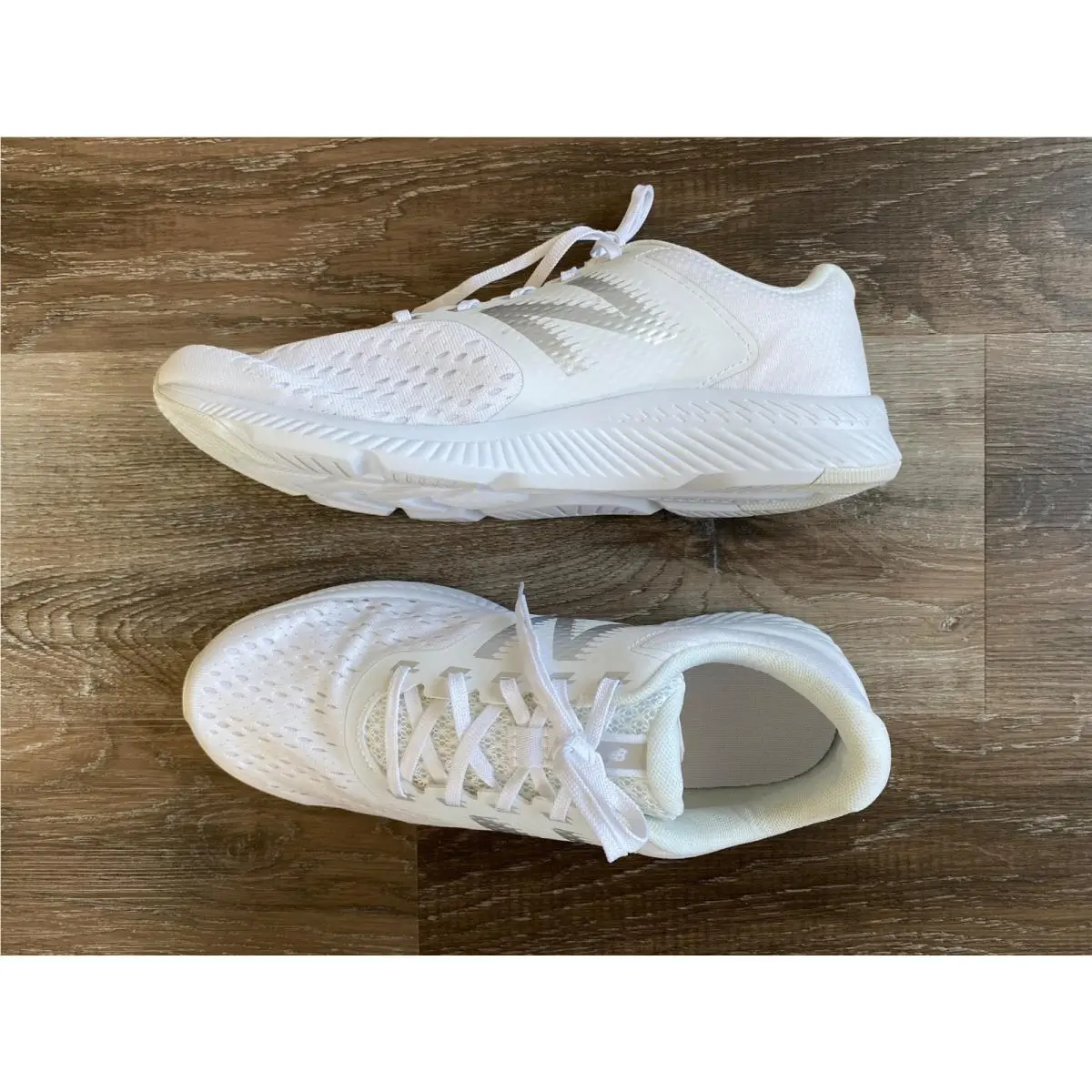 New Balance shoes - New Balance DRFT - DRFT - White (UPC: 739980943815) 1
