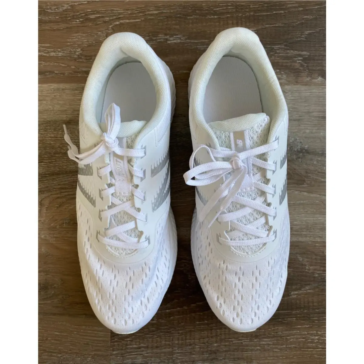New Balance shoes - New Balance DRFT - DRFT - White (UPC: 739980943815) 3