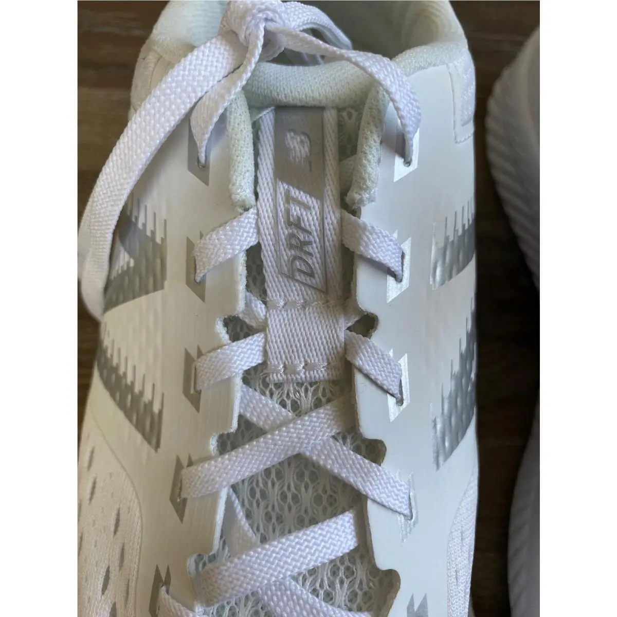 New Balance shoes - New Balance DRFT - DRFT - White (UPC: 739980943815) 5