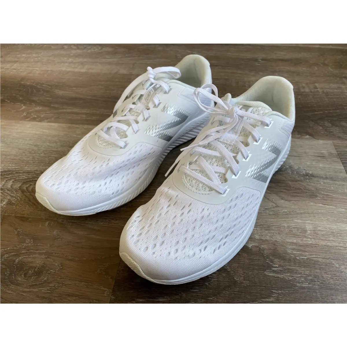 New Balance shoes - New Balance DRFT - DRFT - White (UPC: 739980943815) 6