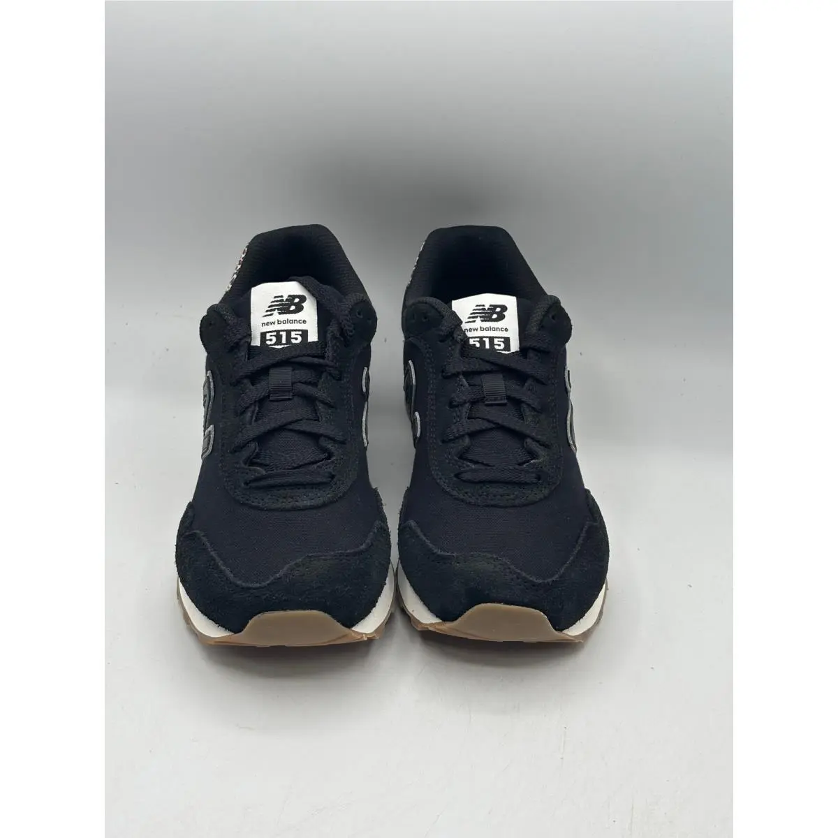 New Balance shoes - New Balance 515 - Black 1