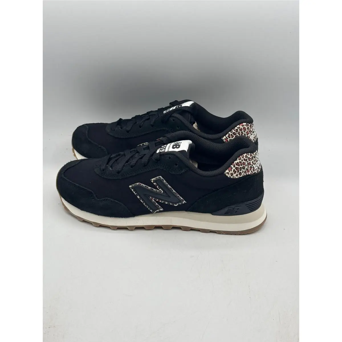 New Balance shoes - New Balance 515 - Black 2