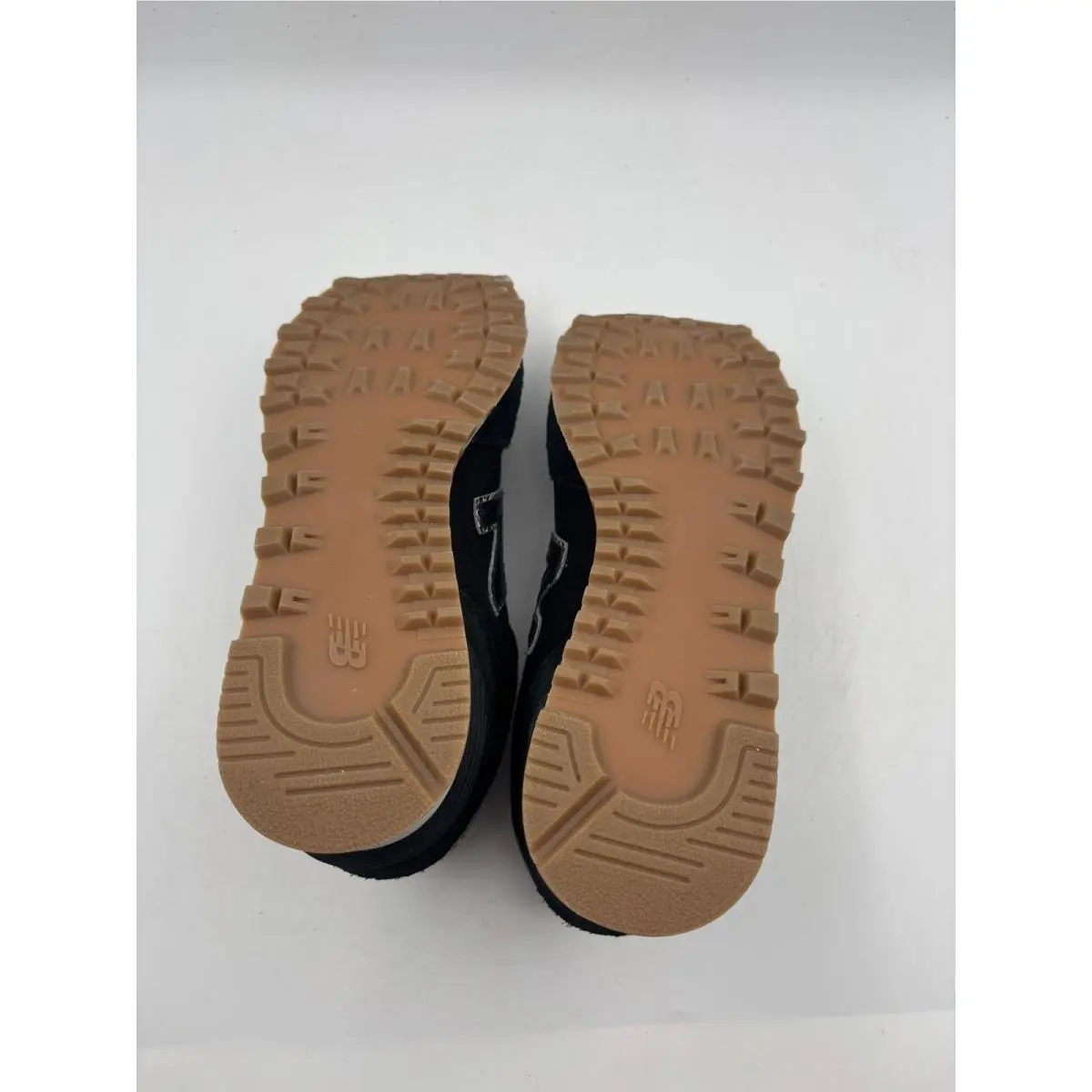 New Balance shoes - New Balance 515 - Black 4