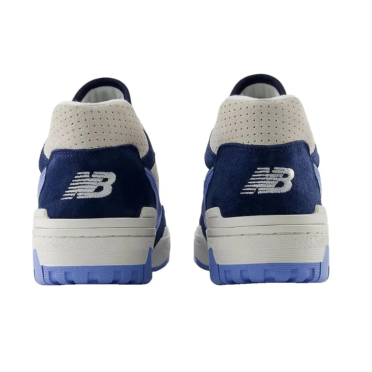 New Balance shoes - New Balance 550 - Shoes-BB550FLA - Blue Grey (UPC: 198686223674) 2