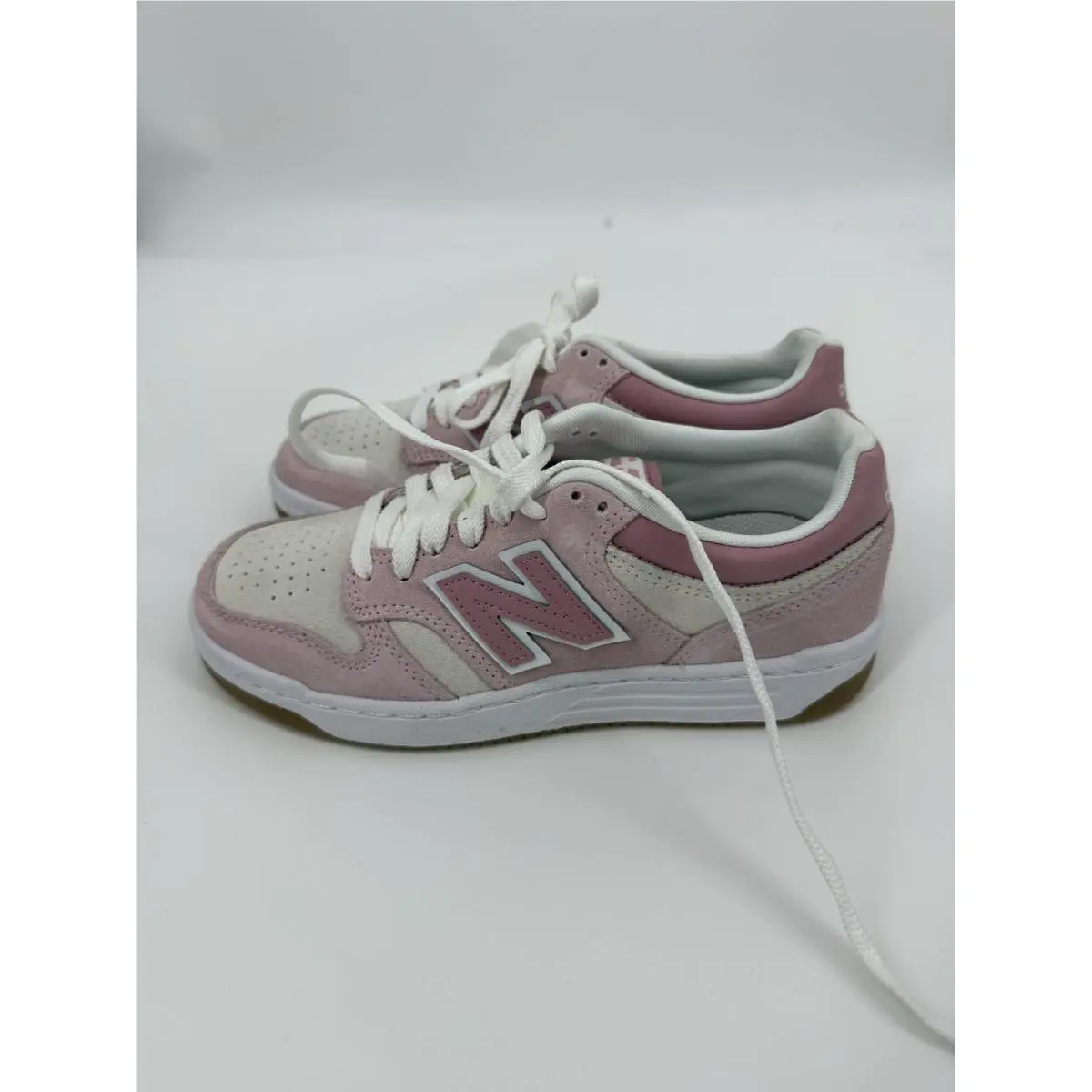 New Balance shoes - GSB480PT - GSB480PT - Pink (UPC: 198688254904) 1