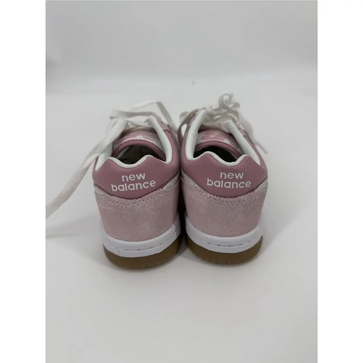 New Balance shoes - GSB480PT - GSB480PT - Pink (UPC: 198688254904) 2