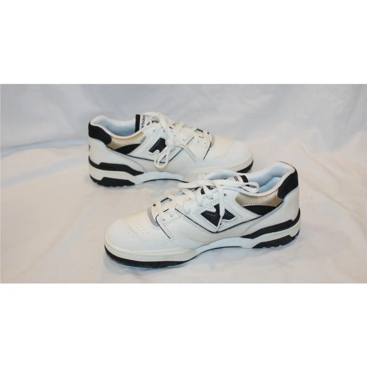 New Balance shoes - New Balance 550 - White 0