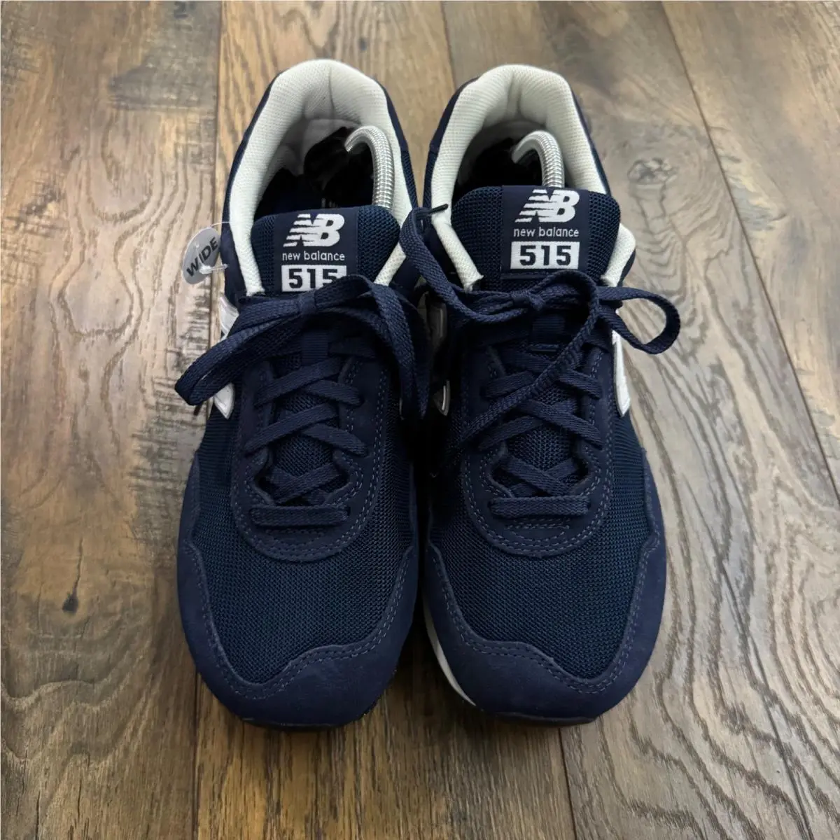 New Balance shoes - New Balance 515 - Blue 0