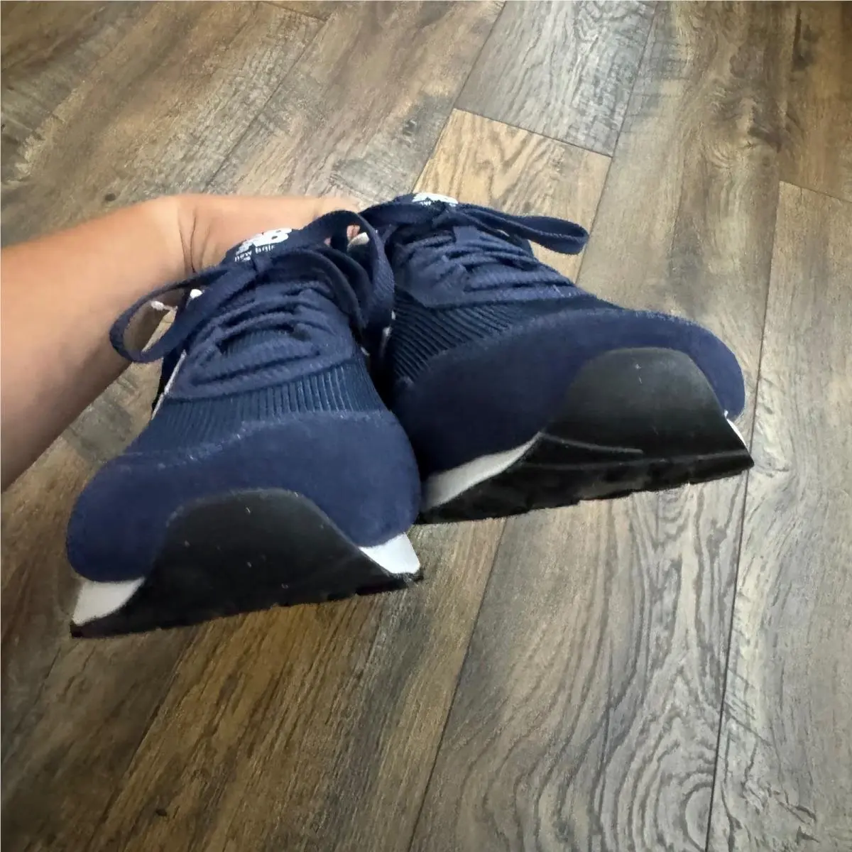 New Balance shoes - New Balance 515 - Blue 1