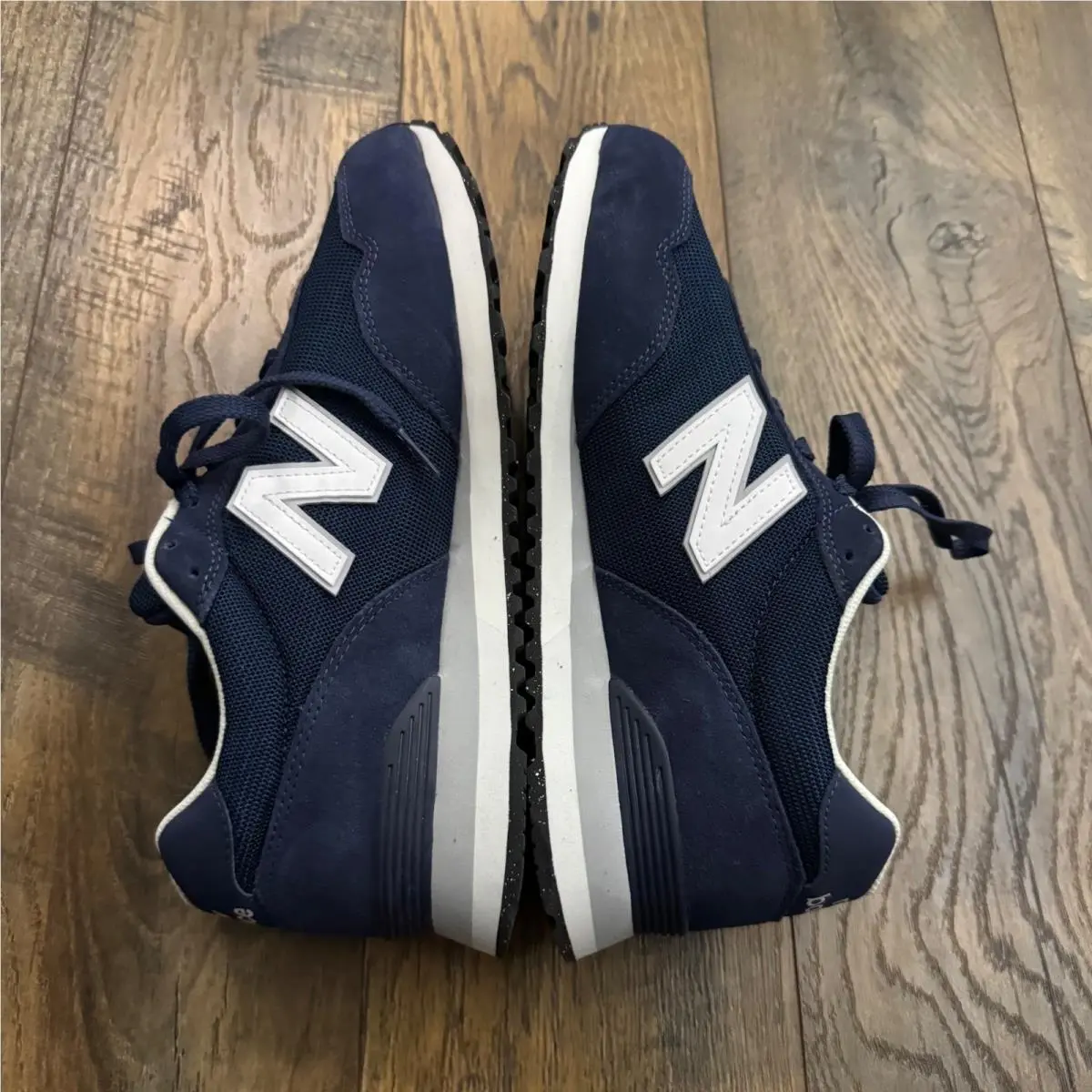 New Balance shoes - New Balance 515 - Blue 3