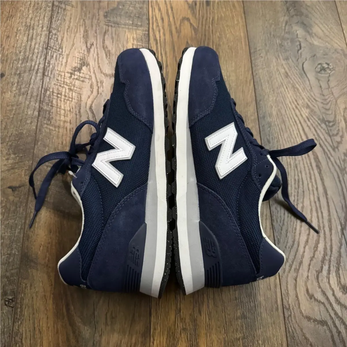 New Balance shoes - New Balance 515 - Blue 4