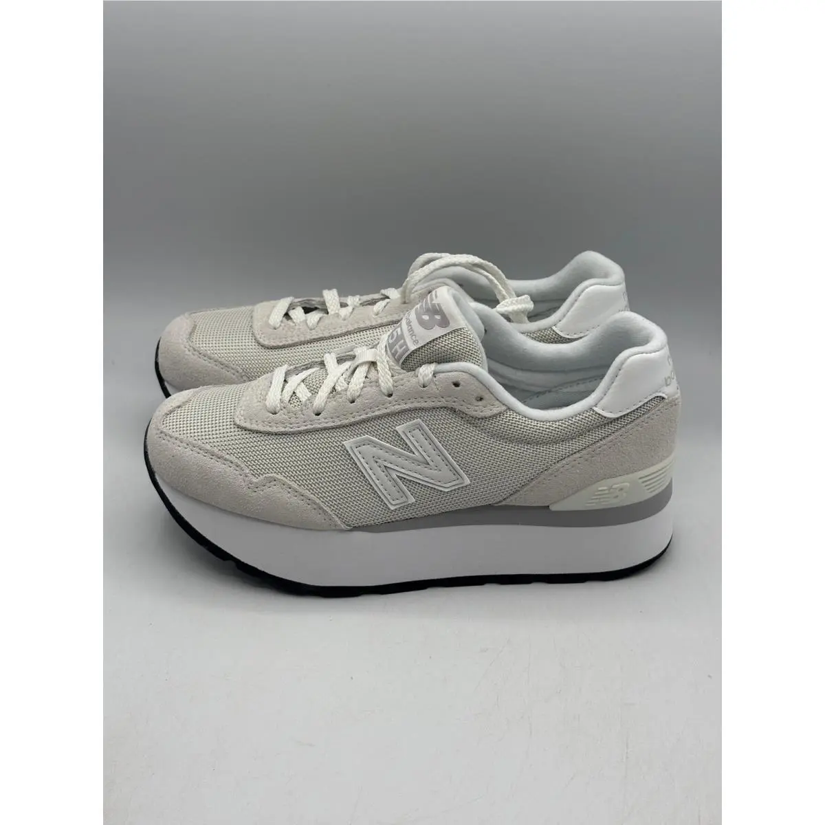 New Balance shoes - New Balance 515H - White 2