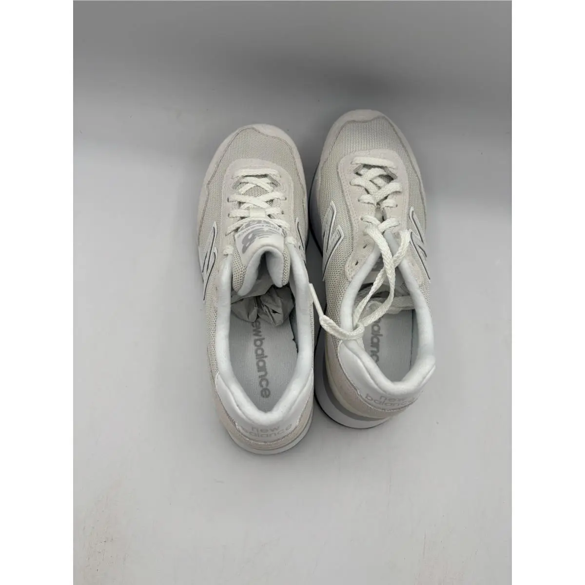 New Balance shoes - New Balance 515H - White 3