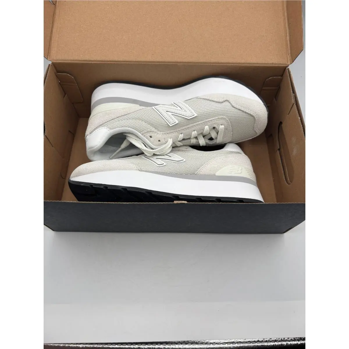 New Balance shoes - New Balance 515H - White 5