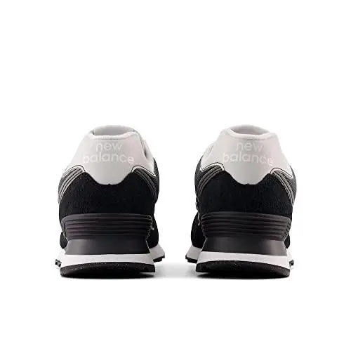 New Balance shoes - U574BS2 - U574BS2 - black,grey (UPC: 196307524650) 4