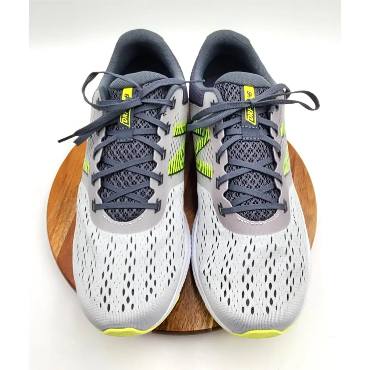 New Balance shoes - New Balance MDRFTLG1 - Gray 3