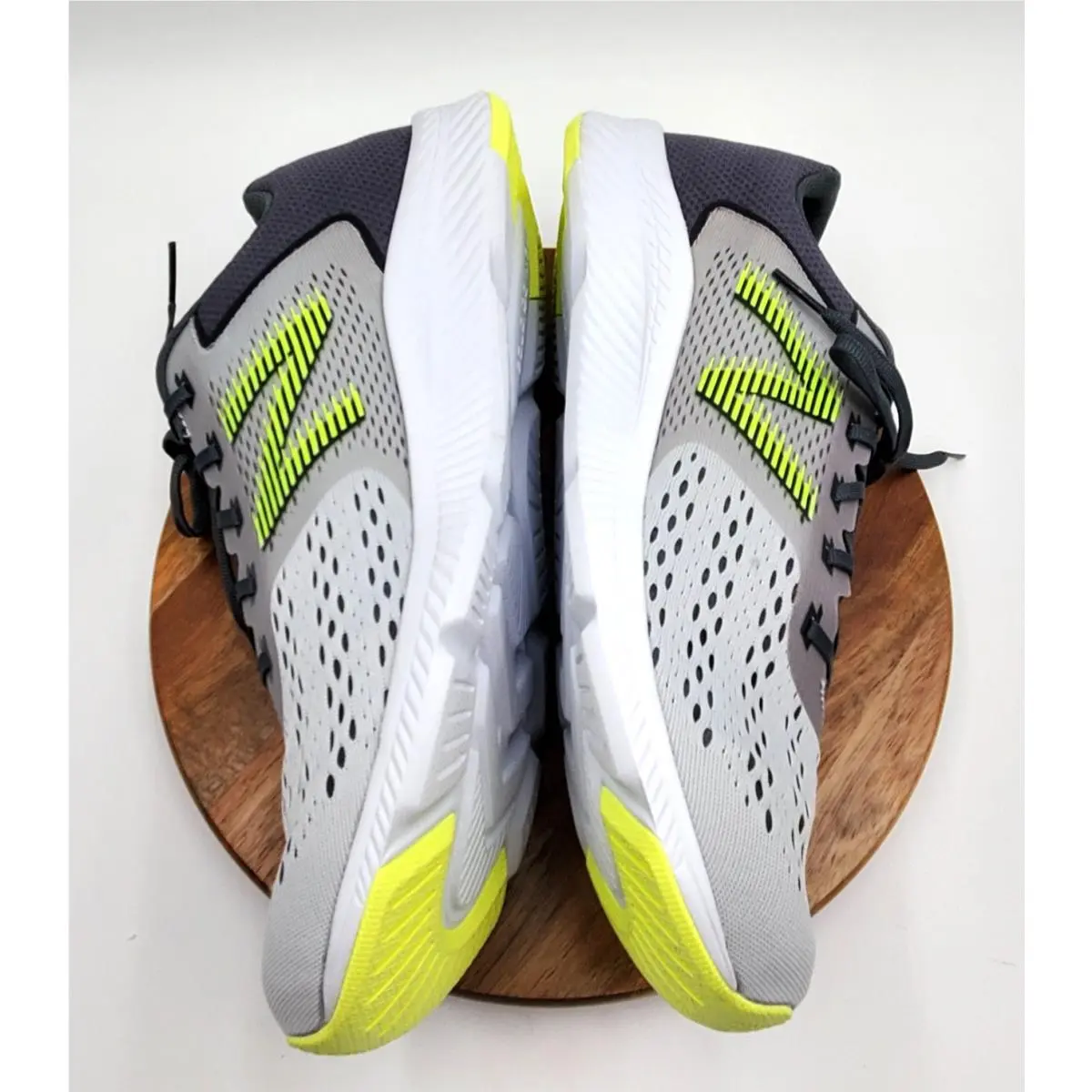 New Balance shoes - New Balance MDRFTLG1 - Gray 4