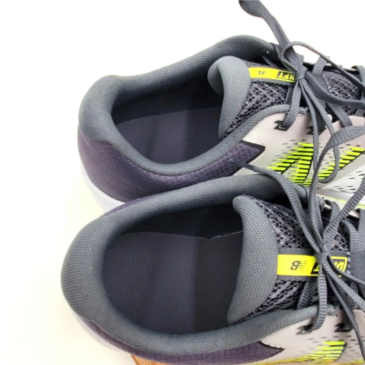 New Balance shoes - New Balance MDRFTLG1 - Gray 6